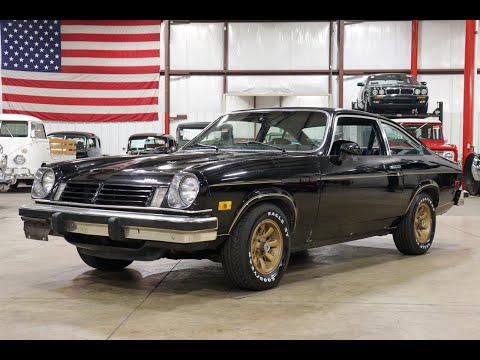 Chevy Vega Project Cars For Sale