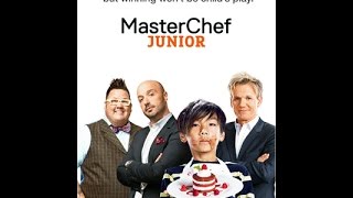MasterChef Junior Season 5 Episode 6
