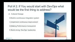DASA Deep Dive Principle #4 Cross Functional Autonomous Teams