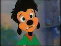 Playhouse Disney Movie Time Monday Mickey S Once Upon A Christmas Promo November 30 2009 