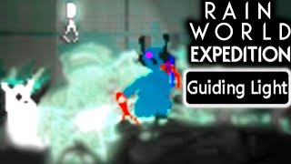 Rain World - Expedition - Guiding Light Mission