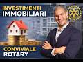 Rotary Milano Over view Investimenti Immobiliari 