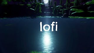 lofi music at night 🎵 dreamy beats to relax/study to