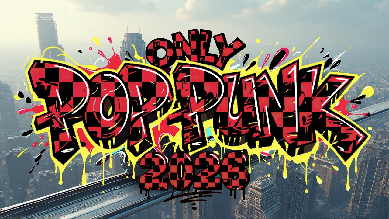 Shake & Sway Groove 🕺🎸 | Retro 60s Rockabilly Dance Party Vibes