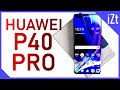 САМЫЙ КРУТОЙ ФЛАГМАН 2020! Или...? || Обзор Huawei P40 Pro