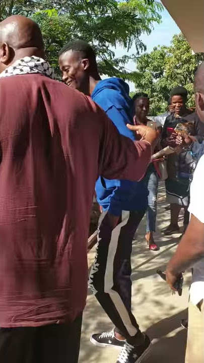 king monada at motlhatlego secondary school