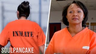 A Look Inside An Oklahoma Prison | Women Learning to Code A Look Inside An Oklahoma Prison | Women Learning to Code