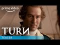 Turn: Washington's Spies Season 3 - Teaser Trailer | Amazon Prime Video