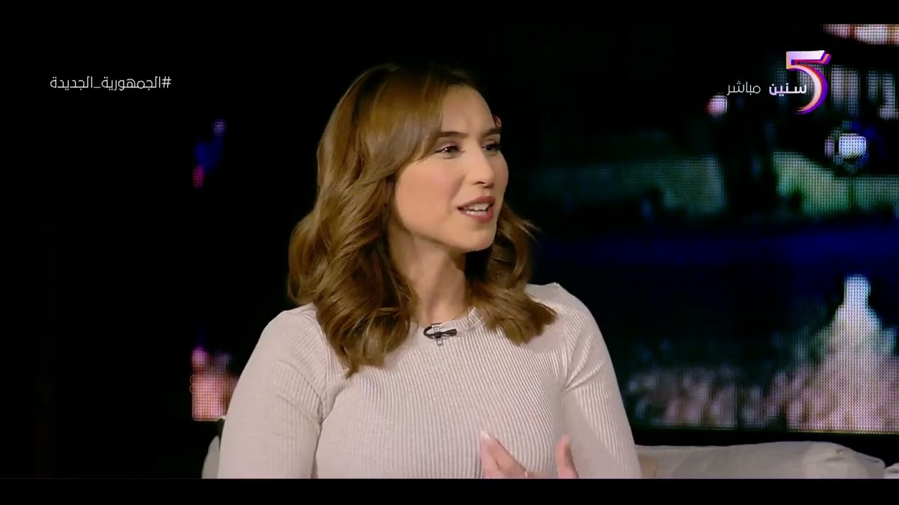 مساء dmc - أبطال حكاية 