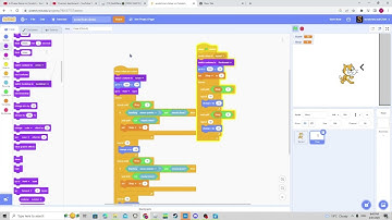 How to make a clicker game in scratch (with a shop)