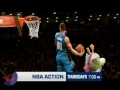 NBA Action On BTV 