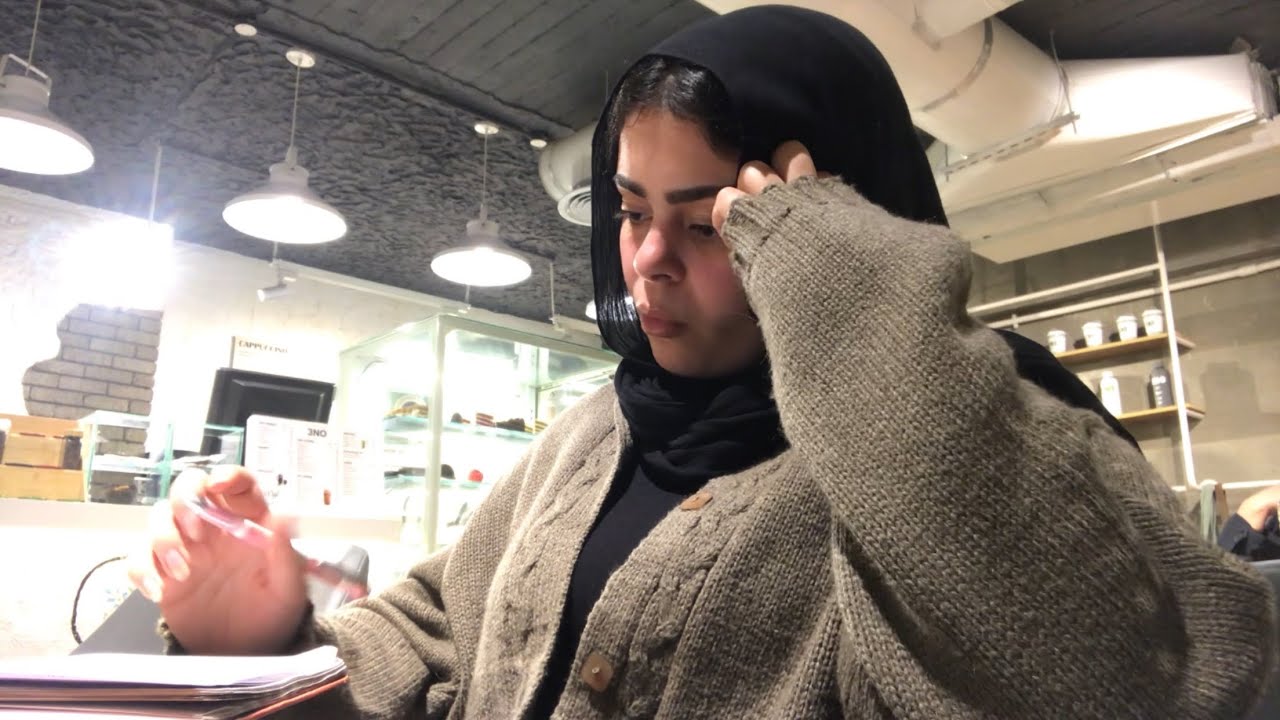 أنا مش في أحسن حتة .. بس بحاول| العالم الخارجي🧟