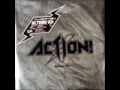 ACTION! - American Kiss