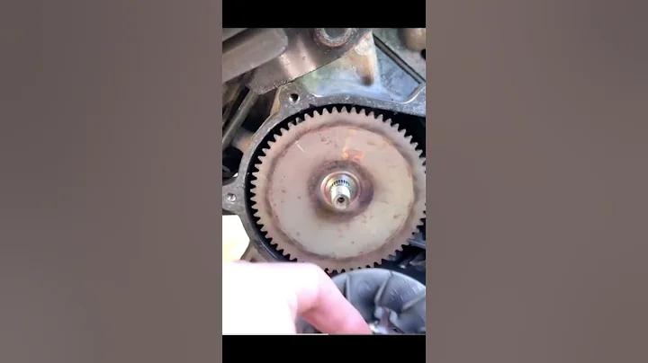 Removing Scooter Restrictor