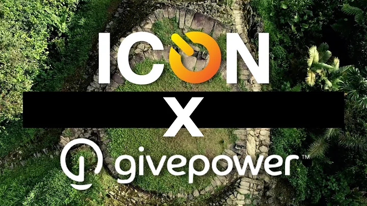 Icon Power partners with GivePower