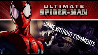 STREAM ULTIMATE SPIDER-MAN | Gameplay | Walkthrough | FULL GAME | No Commentary | #LKPChannel