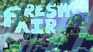 Fresh Air Trailer (Celeste Mods)