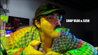 Mind Blown off some GAS  | INSANE BUDS