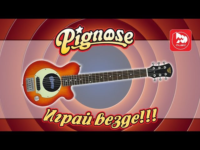 【オマケ多数】Pignose PGG-200 SB sddefault.jpg