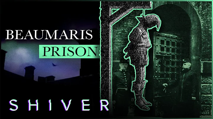 Cruel Victorian Prison's Tortured Spirits | Most H...