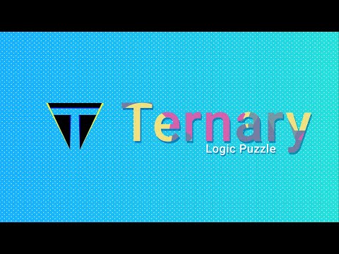 Ternary - Цветная
