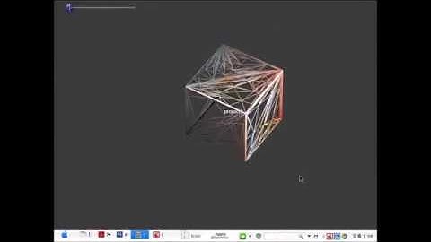 Mesh Morphing using Spherical Parameterization (2008)