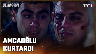 Mahmutun Amcaoğlu Yardım Etti Sakarya Fırat 4. Bölüm