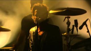 Video thumbnail of "Brandon Flowers - Come Out With Me (Life is Beautiful Festival 2015)"