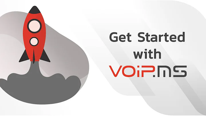 Get Started with VoIP.ms: Step-by-Step Guide for New Users