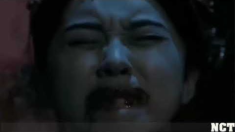 Lữ Khách Qua Thời Gian | - Đám Cưới M.a Trung Quốc