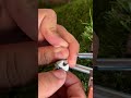 The Trick to Secure a Rope With a Clothespin #VirginiaFix #SecureFix #HandyTrick