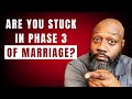 Navigating The Five Marriage Phases For A Healthier Relationship