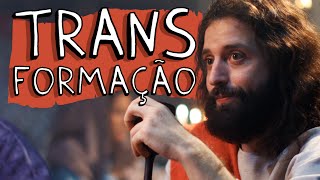 TRANSFORMAÇÃO