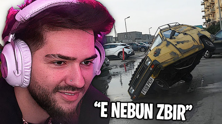 Highman reactioneaza la La Un Pas De Moarte - M-am Rostogolit În ACCIDENT !