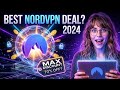 NordVPN Deals: How to Get the Best Price in 2026