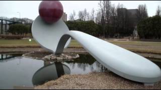 Minneapolis Sculpture Park