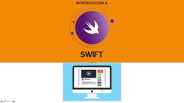 Curso introducción a Swift - Sesión 1