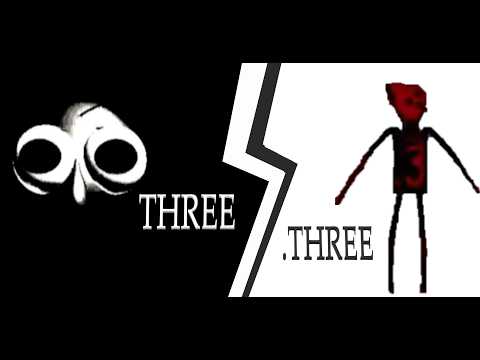 Прохожу Three Reuploaded и .Three Reuploaded
