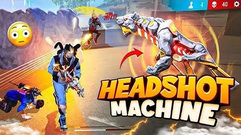 🔥 1vs1 Custom Clash! Full Rush Gameplay | Free Fire Custom Room Battle