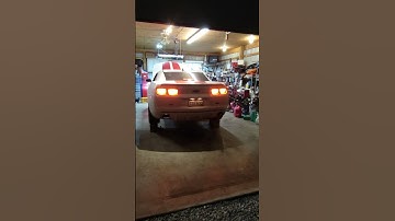 2011 Camaro SS GPI 4SS cam speed engineering headers