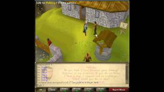 Overloadx Runescape Private Server Video