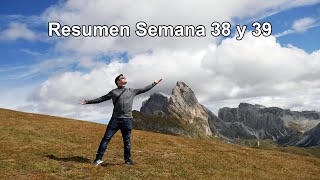 FabioTV - Resumen Semana 38 - 2019