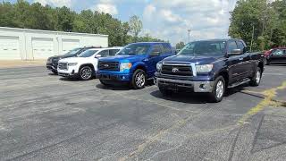 Devan Lowe inc. pre owned
