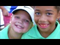 Have Fun & Learn the Game with Friends | PGA Jr. League