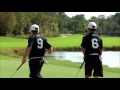 Have Fun & Learn the Game with Friends | PGA Jr. League