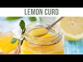 Lemon curd  bitrecipes