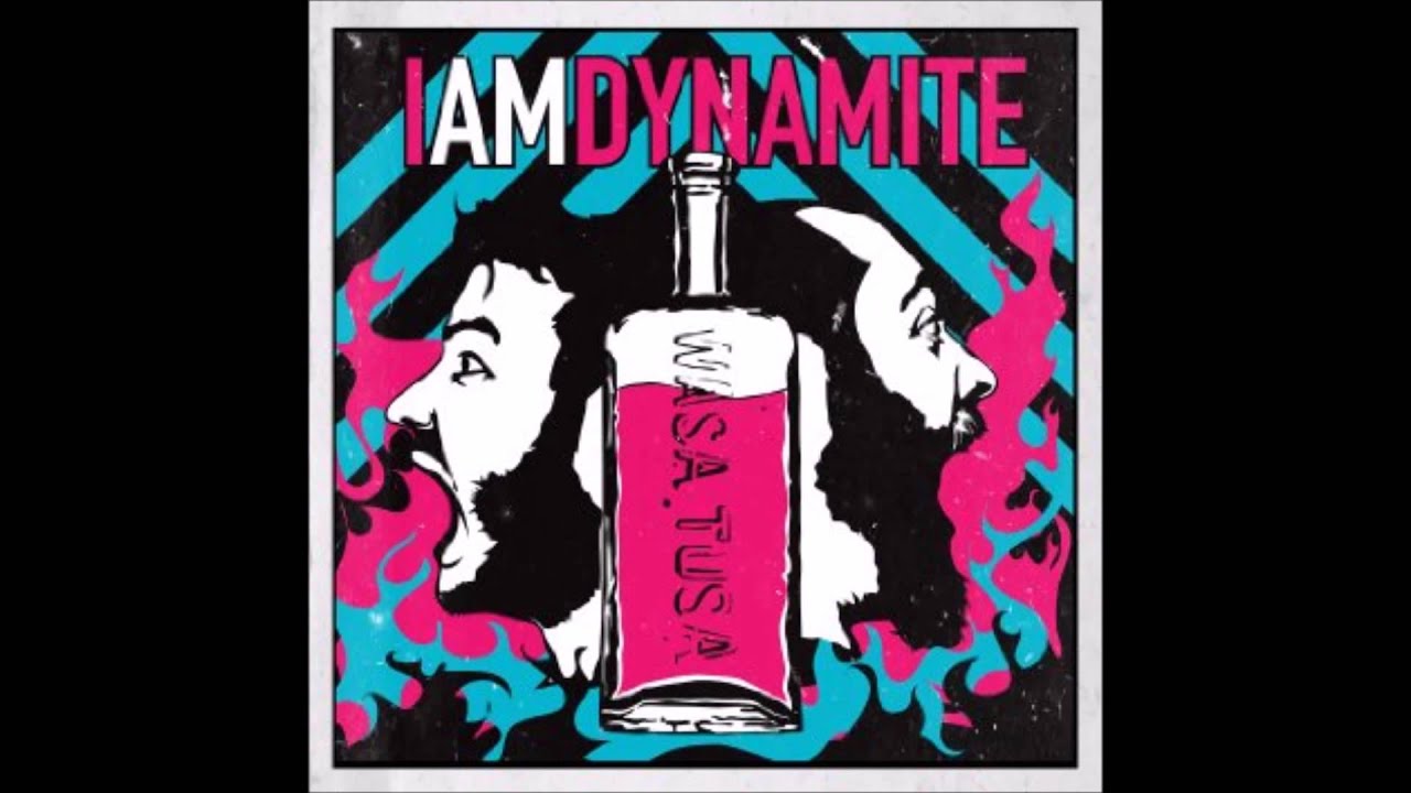 IAMDYNAMITE - Keep It Simple adlı videoyu YouTube'da izle IAMDYNAMITE - Keep It Simple adlı videoyu YouTube'da izle