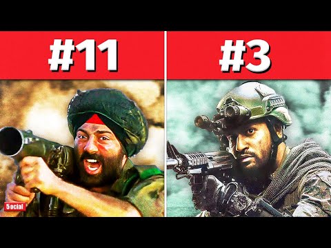 15 Best Indian