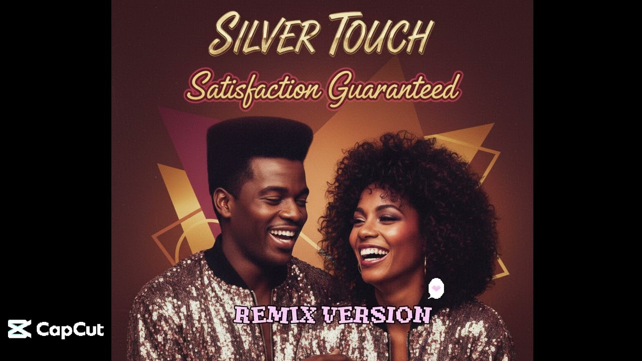 Satisfaction guaranteed "Version remix"  *Soul boogie funk 1980s*