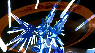 The Best Back Ex Skill? Extreme Gundam Eclipse F Alteration Review Gundam Breaker Mobile